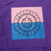 Load image into Gallery viewer, Buy 10 Deep Navigator Cotton Windbreaker - Purple - Swaggerlikeme.com / Grand General Store