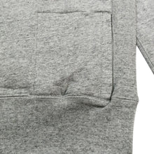 Load image into Gallery viewer, Buy HUF Open Bar Pullover Hoodie - Gray Heather - Swaggerlikeme.com / Grand General Store