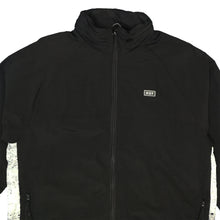 Load image into Gallery viewer, Buy HUF Concrete Track Jacket - Black - Swaggerlikeme.com / Grand General Store