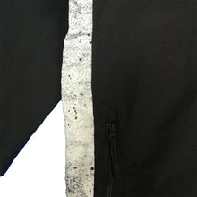 Load image into Gallery viewer, Buy HUF Concrete Track Jacket - Black - Swaggerlikeme.com / Grand General Store