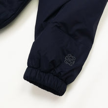 Load image into Gallery viewer, Buy Crooks & Castles The Core Logo Puffy Jacket - Navy - Swaggerlikeme.com / Grand General Store