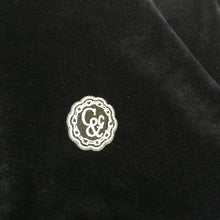 Load image into Gallery viewer, Buy Crooks & Castles The C&C Chain Track Jacket - Navy - Swaggerlikeme.com / Grand General Store