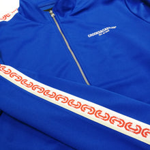 Load image into Gallery viewer, Buy Crooks & Castles CNC Track Jacket - Royal - Swaggerlikeme.com / Grand General Store