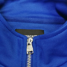 Load image into Gallery viewer, Buy Crooks & Castles CNC Track Jacket - Royal - Swaggerlikeme.com / Grand General Store