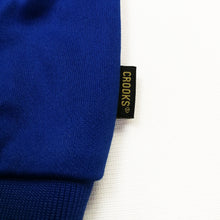 Load image into Gallery viewer, Buy Crooks & Castles CNC Track Jacket - Royal - Swaggerlikeme.com / Grand General Store