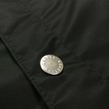 Load image into Gallery viewer, Buy Crooks & Castles Reverse Core Trench Coat - Black - Swaggerlikeme.com / Grand General Store