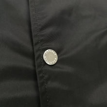 Load image into Gallery viewer, Buy Crooks & Castles Reverse Core Varsity Jacket - Black - Swaggerlikeme.com / Grand General Store