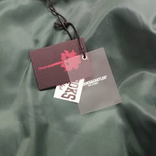 Load image into Gallery viewer, Buy Crooks & Castles Reverse Core Trench Coat - Black - Swaggerlikeme.com / Grand General Store