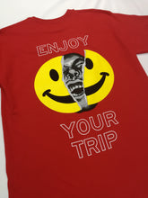 Load image into Gallery viewer, Buy 10 Deep Enjoy Your Trip Tee - Swaggerlikeme.com / Grand General Store