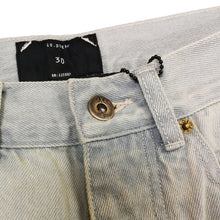 Load image into Gallery viewer, Buy 10 Deep Sig 4 Vintage Wash Relaxed Fit Ankle Length Jeans - Swaggerlikeme.com / Grand General Store