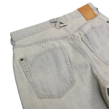 Load image into Gallery viewer, Buy 10 Deep Sig 4 Vintage Wash Relaxed Fit Ankle Length Jeans - Swaggerlikeme.com / Grand General Store