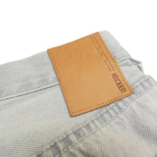 Load image into Gallery viewer, Buy 10 Deep Sig 4 Vintage Wash Relaxed Fit Ankle Length Jeans - Swaggerlikeme.com / Grand General Store