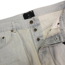 Load image into Gallery viewer, Buy 10 Deep Sig 4 Vintage Wash Relaxed Fit Ankle Length Jeans - Swaggerlikeme.com / Grand General Store