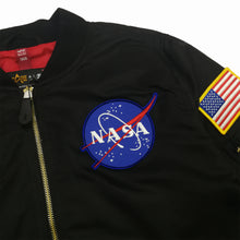 Load image into Gallery viewer, Buy Alpha Industries L-2B APOLLO Flight Jacket - Swaggerlikeme.com / Grand General Store