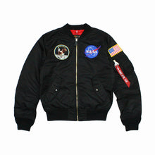 Load image into Gallery viewer, Buy Alpha Industries L-2B APOLLO Flight Jacket - Swaggerlikeme.com / Grand General Store