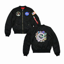 Load image into Gallery viewer, Buy Alpha Industries L-2B APOLLO Flight Jacket - Swaggerlikeme.com / Grand General Store