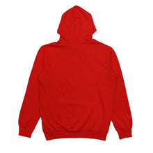Load image into Gallery viewer, Buy Crooks & Castles Gold OG Medusa Pullover Hoodie - Red - Swaggerlikeme.com / Grand General Store