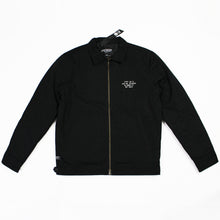 Load image into Gallery viewer, Buy 10 Deep Fuerza Work Jacket - Black - Swaggerlikeme.com / Grand General Store