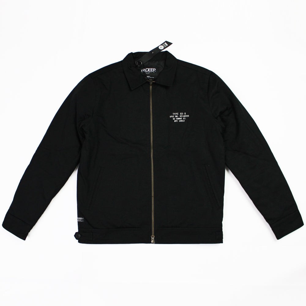 Fuerza hotsell jacket price