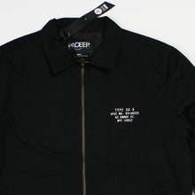 Load image into Gallery viewer, Buy 10 Deep Fuerza Work Jacket - Black - Swaggerlikeme.com / Grand General Store
