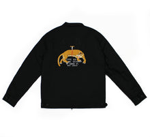 Load image into Gallery viewer, Buy 10 Deep Fuerza Work Jacket - Black - Swaggerlikeme.com / Grand General Store