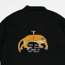 Load image into Gallery viewer, Buy 10 Deep Fuerza Work Jacket - Black - Swaggerlikeme.com / Grand General Store