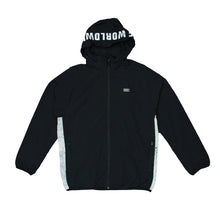 Load image into Gallery viewer, Buy HUF Concrete Track Jacket - Black - Swaggerlikeme.com / Grand General Store