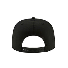 Load image into Gallery viewer, Buy Paper Planes Blackout Crown Old School 9Fifty Snapback New Era Hat Cap - Tonal Black - Swaggerlikeme.com