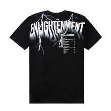 Load image into Gallery viewer, Buy Paper Planes The Enlightened Tee - Black - Swaggerlikeme.com