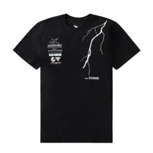 Load image into Gallery viewer, Buy Paper Planes The Enlightened Tee - Black - Swaggerlikeme.com / Grand General Store