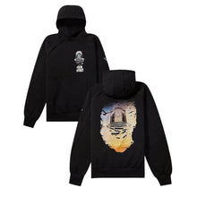 Load image into Gallery viewer, Buy Paper Planes The New Dawn Hoodie - Black - Swaggerlikeme.com