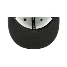 Load image into Gallery viewer, Buy Paper Planes Original Crown New Era Fitted Hat - Black - Swaggerlikeme.com