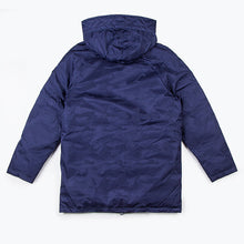 Load image into Gallery viewer, Buy Alpha Industries N-3B Down Parka Jacquard - Swaggerlikeme.com / Grand General Store