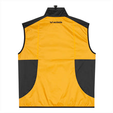 Load image into Gallery viewer, Buy HUF World Wide Peak Vest - Persimmon - Swaggerlikeme.com / Grand General Store
