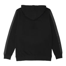 Load image into Gallery viewer, Buy Crooks & Castles Klepto Cut Sew Embroidered Hoodie - Black - Swaggerlikeme.com / Grand General Store