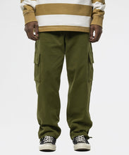 Load image into Gallery viewer, Buy TAIKAN Jogger Pant - Tan