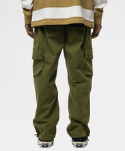 Load image into Gallery viewer, Buy TAIKAN Jogger Pant - Tan