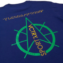 Load image into Gallery viewer, Buy 10 Deep The Navigator Scoop SS Tee - Swaggerlikeme.com / Grand General Store