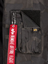 Load image into Gallery viewer, Buy Alpha Industries N-3B Down Parka Jacquard - Swaggerlikeme.com / Grand General Store