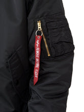 Load image into Gallery viewer, Buy Alpha Industries L2-B Natus Flight Jacket - Swaggerlikeme.com / Grand General Store