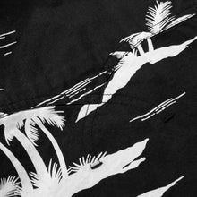 Load image into Gallery viewer, Buy 10 Deep Island Life Button Down Shirt - Black - Swaggerlikeme.com / Grand General Store