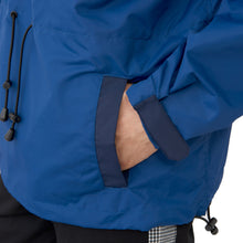 Load image into Gallery viewer, Buy Alpha Industries Color Blocked Anorak - Blue - Swaggerlikeme.com / Grand General Store