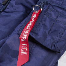 Load image into Gallery viewer, Buy Alpha Industries N-3B Down Parka Jacquard - Swaggerlikeme.com / Grand General Store