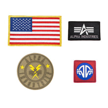 Load image into Gallery viewer, Buy Alpha Industries MA-1 Flex Bomber Jacket Sage - Swaggerlikeme.com / Grand General Store