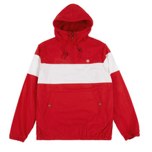 Load image into Gallery viewer, Buy HUF Explorer 1 Anorak Jaket - Red - Swaggerlikeme.com / Grand General Store