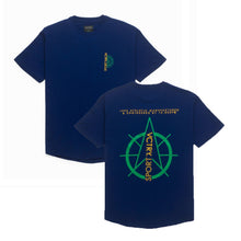 Load image into Gallery viewer, Buy 10 Deep The Navigator Scoop SS Tee - Swaggerlikeme.com / Grand General Store