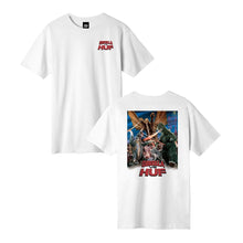 Load image into Gallery viewer, Buy HUF x Godzilla Destroy All Monsters SS Tee - White - Swaggerlikeme.com / Grand General Store