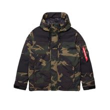 Load image into Gallery viewer, Buy Alpha Industries Avalanche Primaloft Parka - Swaggerlikeme.com / Grand General Store