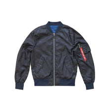 Load image into Gallery viewer, Buy Alpha Industries L-2B Scout L.O Camo Flight Jacket - Swaggerlikeme.com / Grand General Store