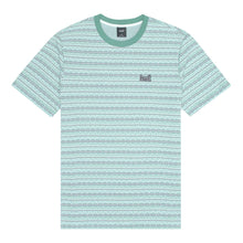 Load image into Gallery viewer, Buy HUF ALLEN SS Knit Top - Harbor Grey - Swaggerlikeme.com / Grand General Store
